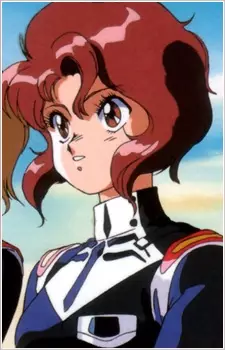imagem de capa do personagem Spea