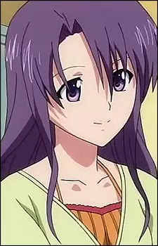 imagem de capa do personagem Akiho Sairenji