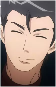 imagem de capa do personagem Eita Tanaka