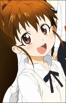 imagem de capa do personagem Popura Taneshima
