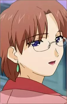 imagem de capa do personagem Azusa Ishida