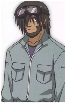imagem de capa do personagem Chaa