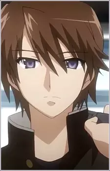 imagem de capa do personagem Keisaku Satou
