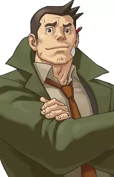 imagem de capa do personagem Keisuke Itonokogiri