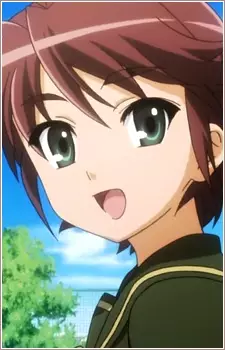 imagem de capa do personagem Matake Ogata