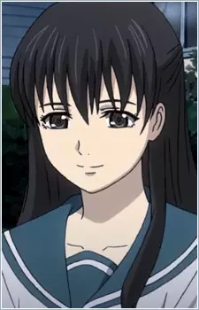 imagem de capa do personagem Mio Fujieda