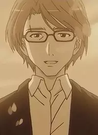 imagem de capa do personagem Ichirou Miyafuji