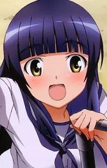 imagem de capa do personagem Michiko Yamakawa