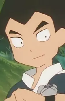 imagem de capa do personagem Iwanoi