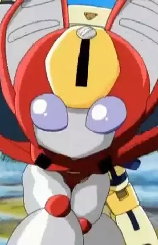 imagem de capa do personagem Peppercat
