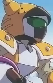 imagem de capa do personagem Keithturtle
