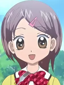 imagem de capa do personagem Kaho Harui