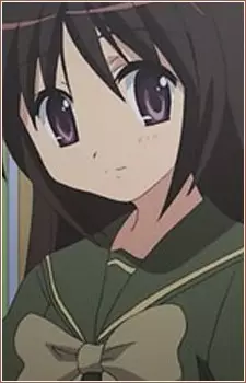 imagem de capa do personagem Yukari Hirai