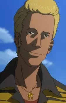 imagem de capa do personagem Juninho