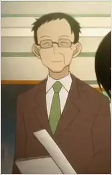 imagem de capa do personagem Jinroku