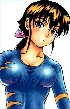 imagem de capa do personagem Chihiro Takashima