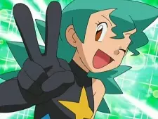 imagem de capa do personagem Marble
