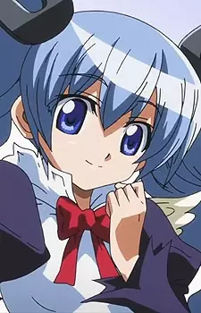 imagem de capa do personagem Solva