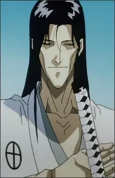 imagem de capa do personagem Mujuro Utsutsu