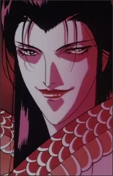 imagem de capa do personagem Benisato