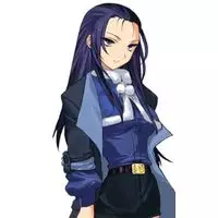 imagem de capa do personagem Motoko Kaga