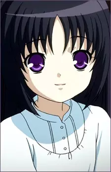 imagem de capa do personagem Mana Kuzumi
