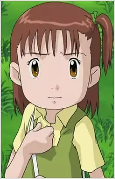 imagem de capa do personagem Juri Katou