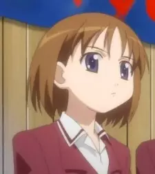imagem de capa do personagem Shinobu Toyama