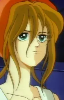 imagem de capa do personagem Moira