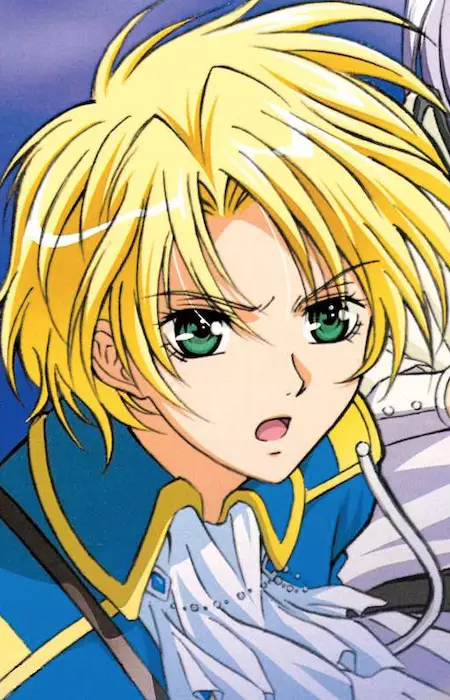 imagem de capa do personagem Wolfram von Bielefeld
