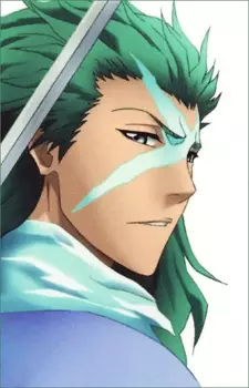 imagem de capa do personagem Hyourinmaru