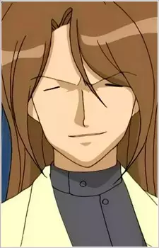 imagem de capa do personagem Mizuho Tanonaka