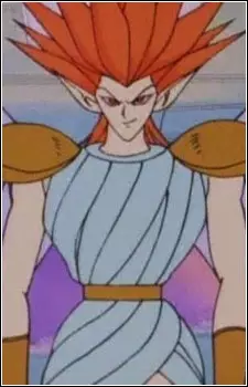 imagem de capa do personagem Gigaros