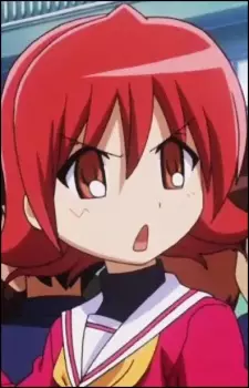 imagem de capa do personagem Fumi Hibino