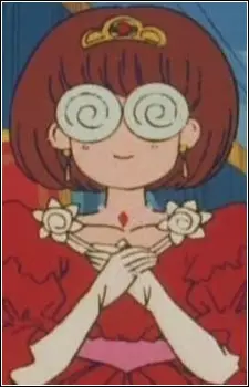 imagem de capa do personagem Princess Dia