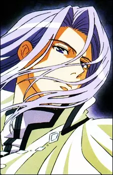 imagem de capa do personagem Günter von Christ