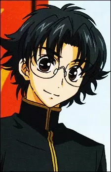 imagem de capa do personagem Ken Murata