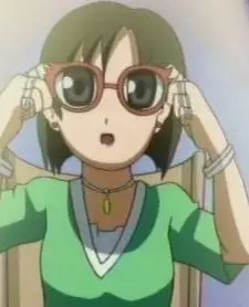 imagem de capa do personagem Romeda Andou