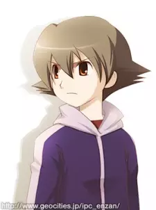 imagem de capa do personagem Shun Obihiro