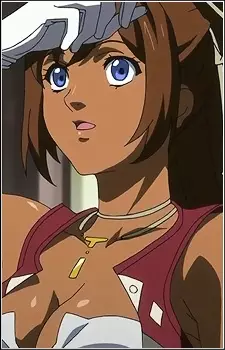 imagem de capa do personagem Noloty Maruchie