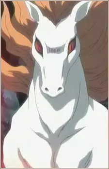 imagem de capa do personagem Entei