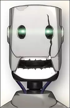 imagem de capa do personagem Katoran