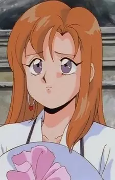 imagem de capa do personagem Model