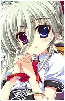 imagem de capa do personagem Einhald Stratos