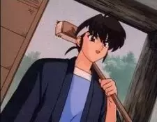 imagem de capa do personagem Shinnosuke