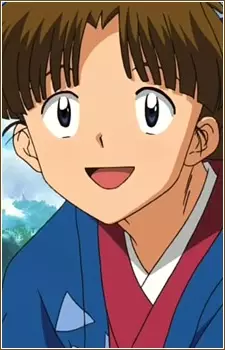 imagem de capa do personagem Akitoki Houjou