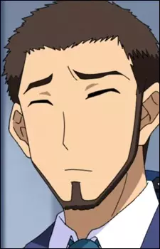 imagem de capa do personagem Sankurou Kaname