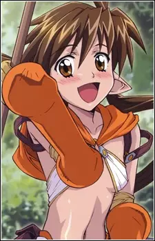 imagem de capa do personagem Nowa