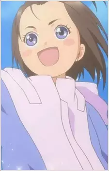 imagem de capa do personagem Mifuyu Torii