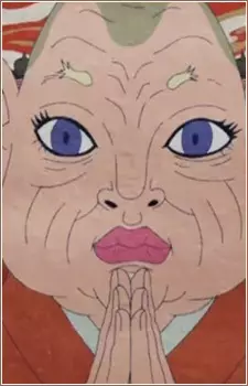 imagem de capa do personagem Genkei